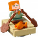 Конструктор LEGO Minecraft 21152 Приключения на пиратском корабле в Махачкале