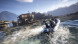 Игра Tom Clancy&amp;#039;s Ghost Recon: Wildlands [PS4, русские субтитры] в Махачкале