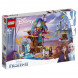 Конструктор LEGO Disney Frozen 41164 Заколдованный домик на дереве в Махачкале