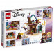Конструктор LEGO Disney Frozen 41164 Заколдованный домик на дереве в Махачкале