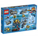 Конструктор LEGO City Deep Sea Explorers 60093 Вертолет исследователей моря в Махачкале