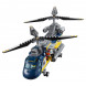 Конструктор LEGO City Deep Sea Explorers 60093 Вертолет исследователей моря в Махачкале