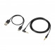 Наушники Audio-Technica ATH-M20xBT, Black в Махачкале