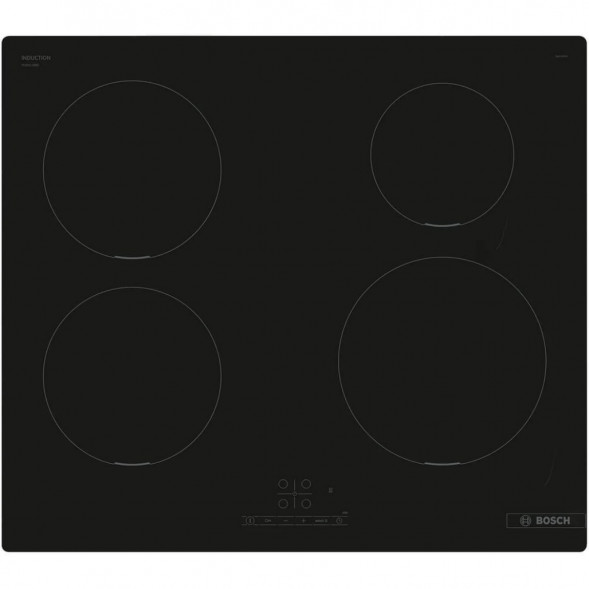 Варочная индукционная поверхность Bosch PUE611BB5E, чёрный в Махачкале