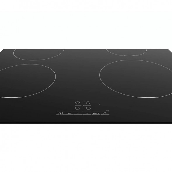 Варочная индукционная поверхность Bosch PUE611BB5E, чёрный в Махачкале