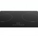 Варочная индукционная поверхность Bosch PUE611BB5E, чёрный в Махачкале