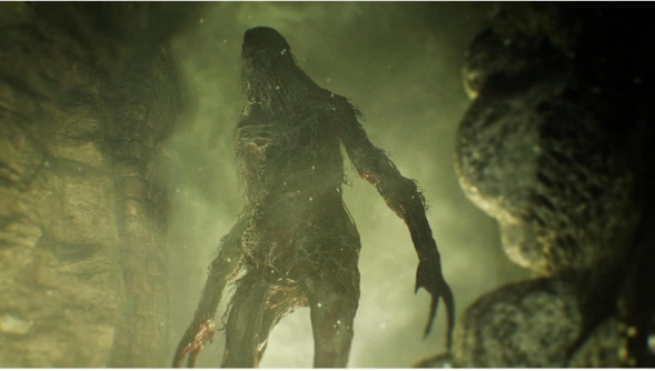 Игра Resident Evil 7: Biohazard. Gold Edition [PS5, русские субтитры] в Махачкале