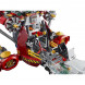 Конструктор LEGO Ninjago 70735 Корабль R.E.X Ронана в Махачкале