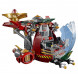 Конструктор LEGO Ninjago 70735 Корабль R.E.X Ронана в Махачкале