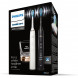 Набор из 2 электрических зубных щеток Philips Sonicare HX9914/57 9000 DiamondClean в Махачкале
