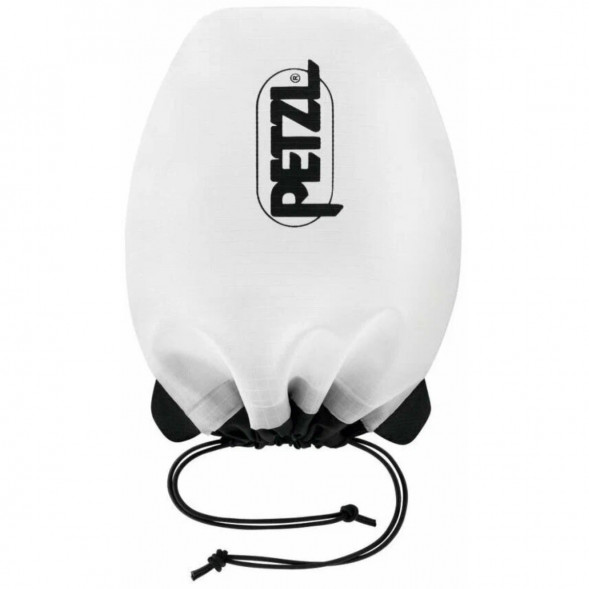 Налобный фонарь Petzl Actik Core E065AA02, 600 лм, зелёный в Махачкале