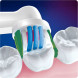 Насадки на зубные щетки Oral-B 3D White, 4 шт. в Махачкале