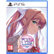 Игра Doki Doki Literature Club Plus! [PS5, русские субтитры] в Махачкале