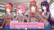 Игра Doki Doki Literature Club Plus! [PS5, русские субтитры] в Махачкале