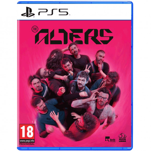 Игра The Alters [PS5, русские субтитры] в Махачкале