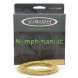 Рыболовная леска Vision Nymphmaniac fly line WF3F, VNY3F 12m/39ft в Махачкале