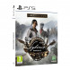 Игра Syberia (Сибирь): Remastered. Limited Edition [PS5, русская версия] в Махачкале
