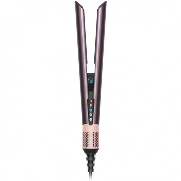 Выпрямитель для волос Dyson Airstrait HT01 (599053-01), Jasper Plum в Махачкале