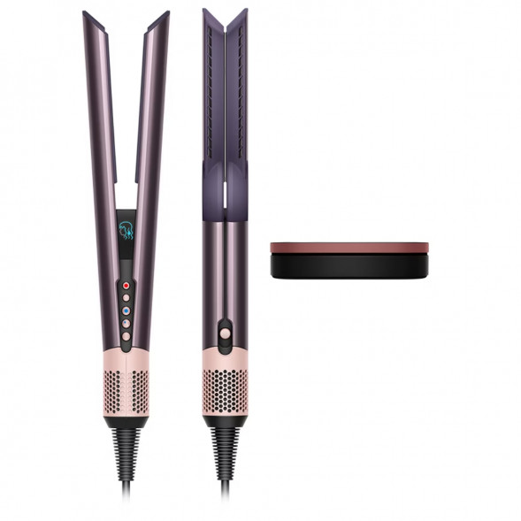 Выпрямитель для волос Dyson Airstrait HT01 (599053-01), Jasper Plum в Махачкале