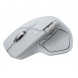 Беспроводная мышь Logitech MX Master 4 (910-007563), Pale Gray в Махачкале