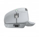 Беспроводная мышь Logitech MX Master 4 (910-007563), Pale Gray в Махачкале