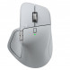 Беспроводная мышь Logitech MX Master 4 (910-007563), Pale Gray в Махачкале
