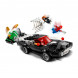 Конструктор LEGO Super Heroes 76309 Человек-паук против Венома в Махачкале