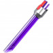 Насадка для пылесоса Dyson Light Pipe Crevice Tool for Dyson V15 Detect vacuum в Махачкале