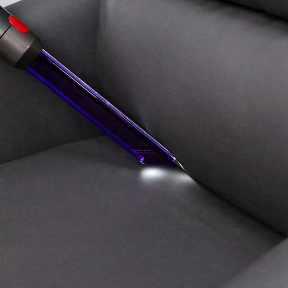 Насадка для пылесоса Dyson Light Pipe Crevice Tool for Dyson V15 Detect vacuum в Махачкале
