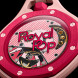 Часы Royal Pop Audemars Piguet x Swatch, Otto Rosso в Махачкале