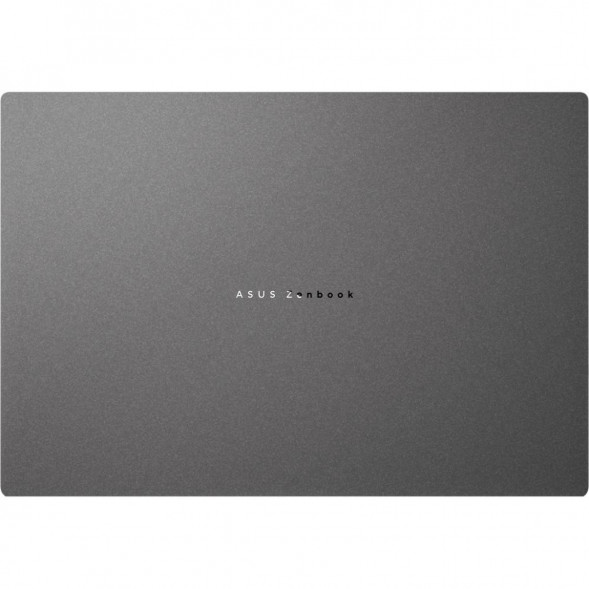 Ноутбук ASUS Zenbook S 16 OLED UM5606GA-SS179W (16&amp;quot;, OLED, AMD Ryzen AI 9 465 2ГГц, 10 ядер, 32ГБ LPDDR5x, 1ТБ SSD, AMD Radeon 880M, Windows 11 Home), серый в Махачкале