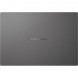 Ноутбук ASUS Zenbook S 16 OLED UM5606GA-SS179W (16&amp;quot;, OLED, AMD Ryzen AI 9 465 2ГГц, 10 ядер, 32ГБ LPDDR5x, 1ТБ SSD, AMD Radeon 880M, Windows 11 Home), серый в Махачкале