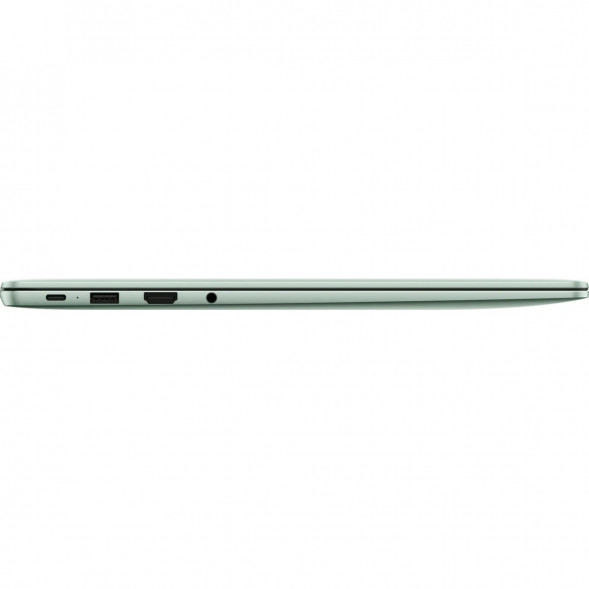 Ноутбук Huawei MateBook 14 FLMH-X 53014QLD (14&amp;quot;, 2024, OLED, Intel Core Ultra 7 155H 1.4ГГц, 16 ядер, 16ГБ LPDDR5x, 1ТБ SSD, Intel Arc, без ОС), зеленый в Махачкале