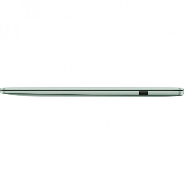 Ноутбук Huawei MateBook 14 FLMH-X 53014QLD (14&amp;quot;, 2024, OLED, Intel Core Ultra 7 155H 1.4ГГц, 16 ядер, 16ГБ LPDDR5x, 1ТБ SSD, Intel Arc, без ОС), зеленый в Махачкале
