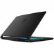 Ноутбук MSI Katana 15 HX B14WFK-1073XRU (15.6&amp;quot;, IPS, Intel Core i7-14650HX 2.2ГГц, 16 ядер, 16ГБ DDR5, 512ГБ SSD, NVIDIA GeForce RTX 5060 - 8 ГБ, без ОС), черный в Махачкале
