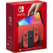 Игровая приставка Nintendo Switch OLED 64 ГБ, Mario Red Edition в Махачкале