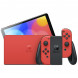 Игровая приставка Nintendo Switch OLED 64 ГБ, Mario Red Edition в Махачкале