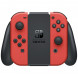 Игровая приставка Nintendo Switch OLED 64 ГБ, Mario Red Edition в Махачкале