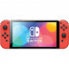 Игровая приставка Nintendo Switch OLED 64 ГБ, Mario Red Edition в Махачкале
