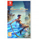 Игра Prince of Persia: The Lost Crown [Nintendo Switch, русские субтитры] в Махачкале