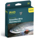 Леска RIO Premier Powerflex Ultra Shooting Line .040, Yellow в Махачкале