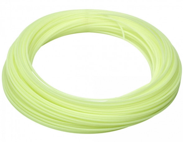 Леска RIO Premier Powerflex Ultra Shooting Line .040, Yellow в Махачкале