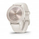 Умные часы Garmin Vivomove Sport, Ivory 010-02566-01 в Махачкале