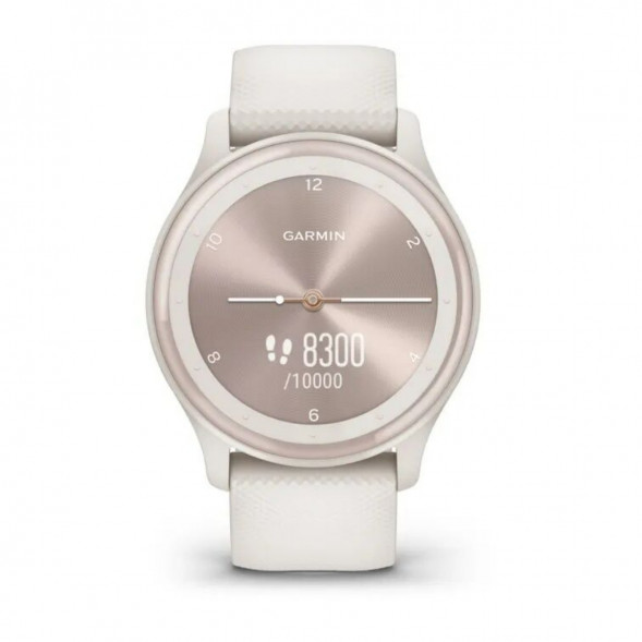 Умные часы Garmin Vivomove Sport, Ivory 010-02566-01 в Махачкале