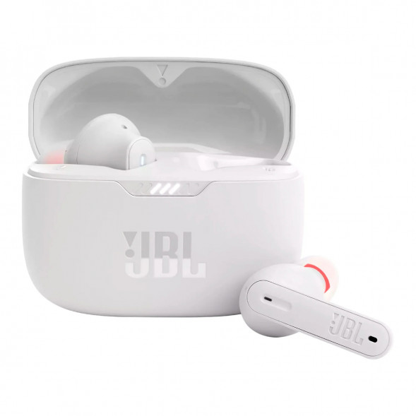 Беспроводные наушники JBL Tune 230NC TWS, White в Махачкале