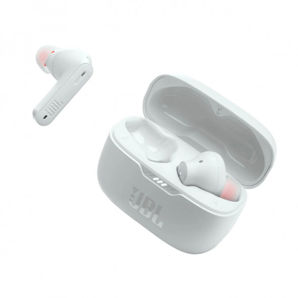 Беспроводные наушники JBL Tune 230NC TWS, White в Махачкале