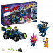 Конструктор LEGO Movie 70826 Рэкстремальный внедорожник Рэкса в Махачкале