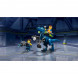 Конструктор LEGO Movie 70826 Рэкстремальный внедорожник Рэкса в Махачкале