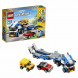 Конструктор LEGO Creator 31033 Автотранспортер в Махачкале