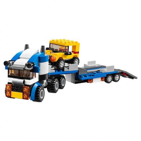Конструктор LEGO Creator 31033 Автотранспортер в Махачкале